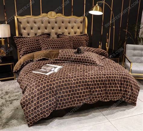 fendi bed designs|fendi bed sheets.